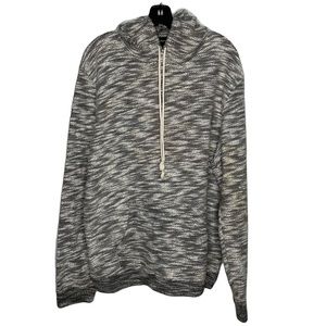 Men’s Oversized hoodie
